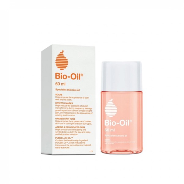 Bio Oil 60ml